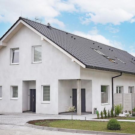 Villa Zielona Dolina 2020 Smolec Exterior foto