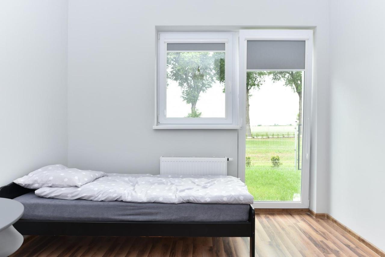 Villa Zielona Dolina 2020 Smolec Exterior foto