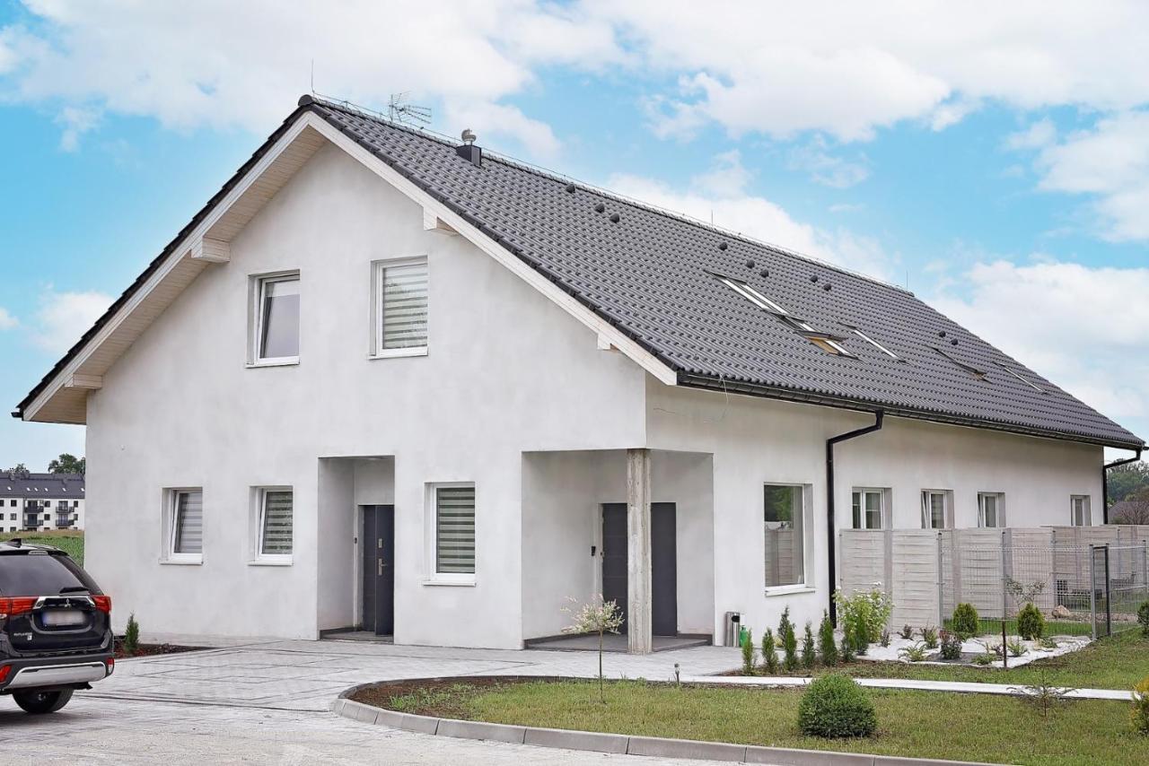 Villa Zielona Dolina 2020 Smolec Exterior foto
